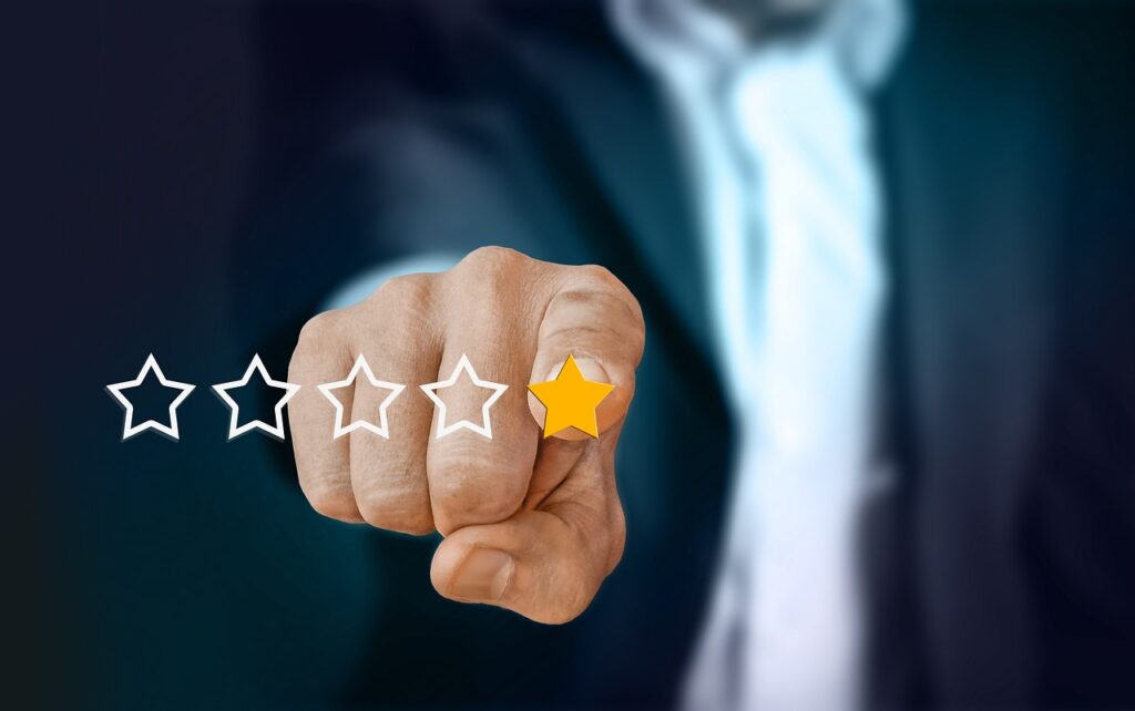 customer-feedback-reviews sales strategy